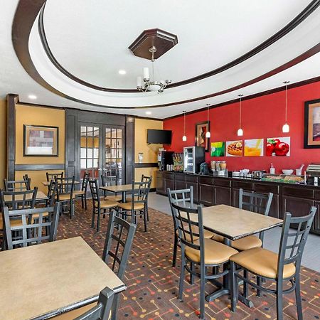 Quality Inn And Suites Groesbeck Kültér fotó