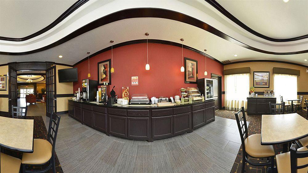 Quality Inn And Suites Groesbeck Kültér fotó