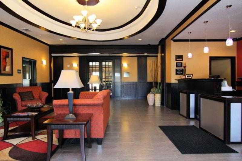 Quality Inn And Suites Groesbeck Kültér fotó