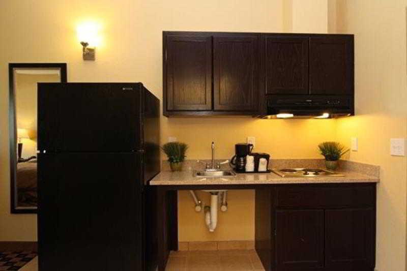 Quality Inn And Suites Groesbeck Szoba fotó